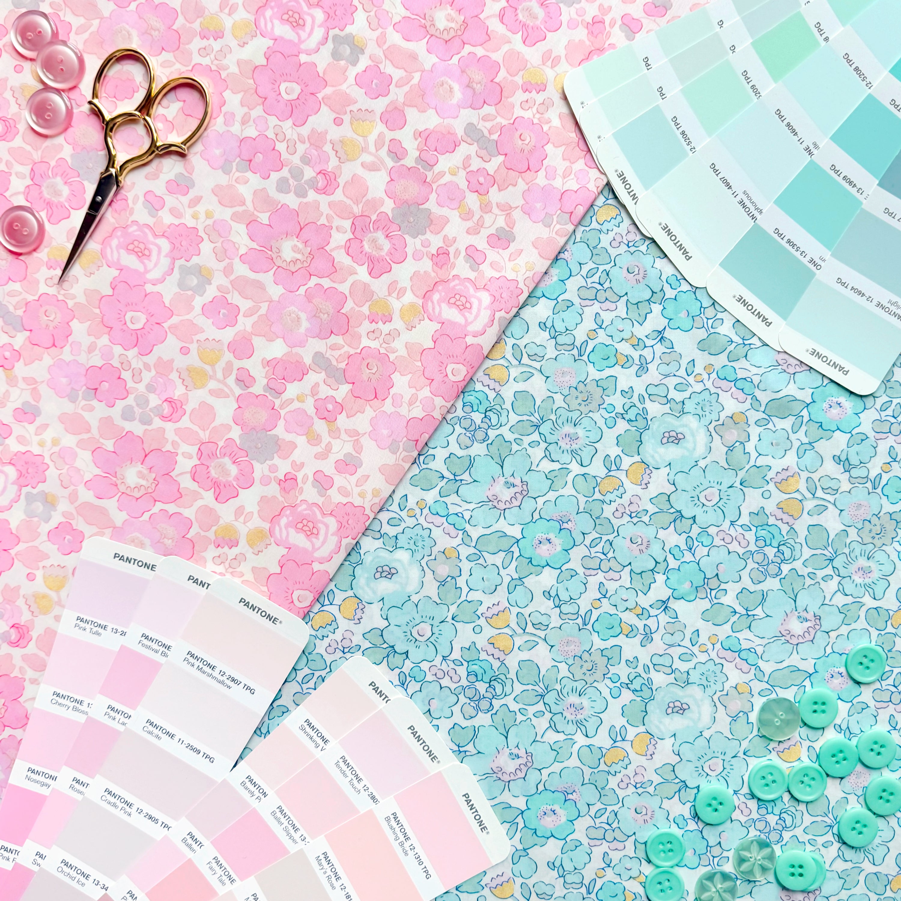 Betsy – DuckaDilly