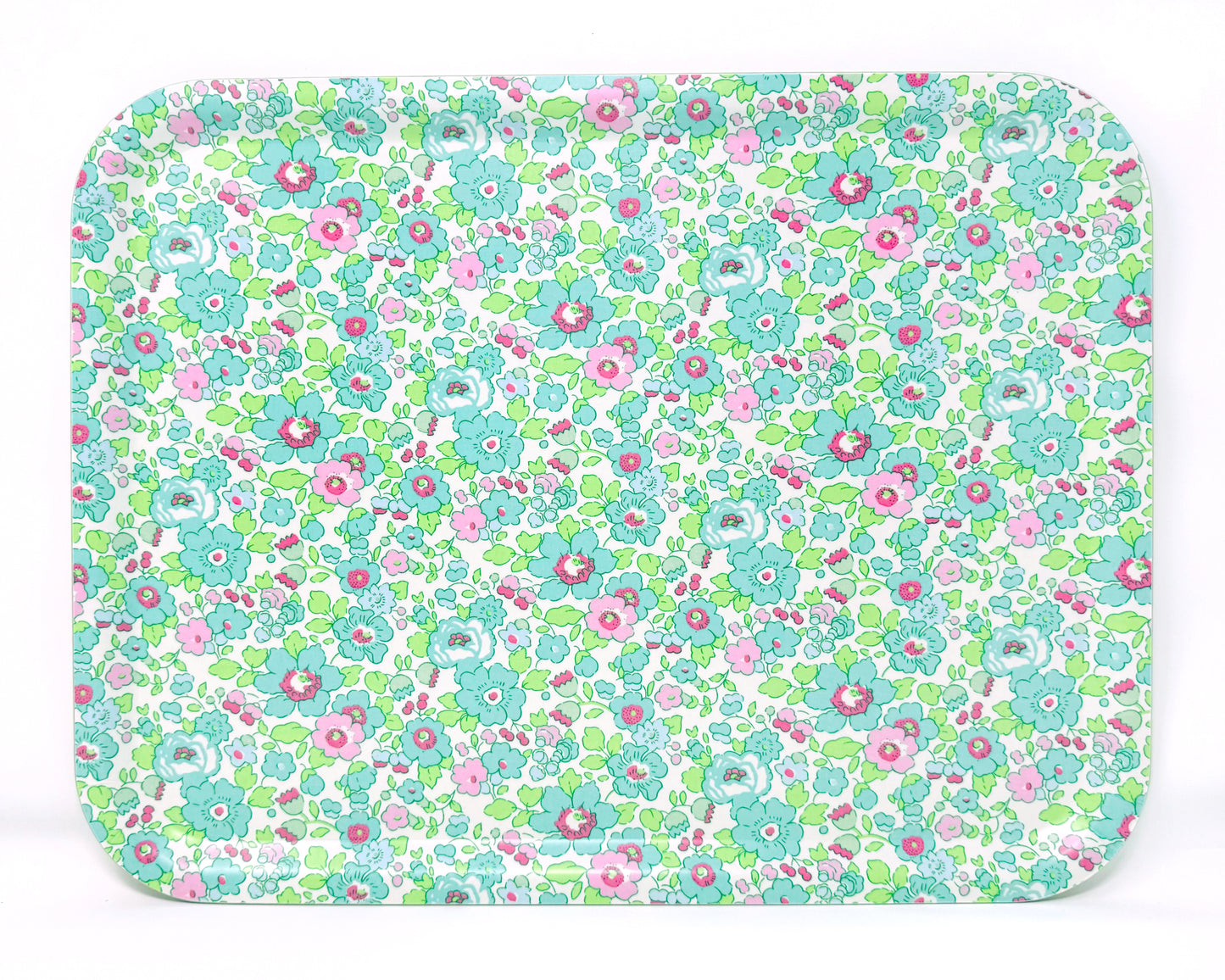 Birch Tray - Betsy Watermelon