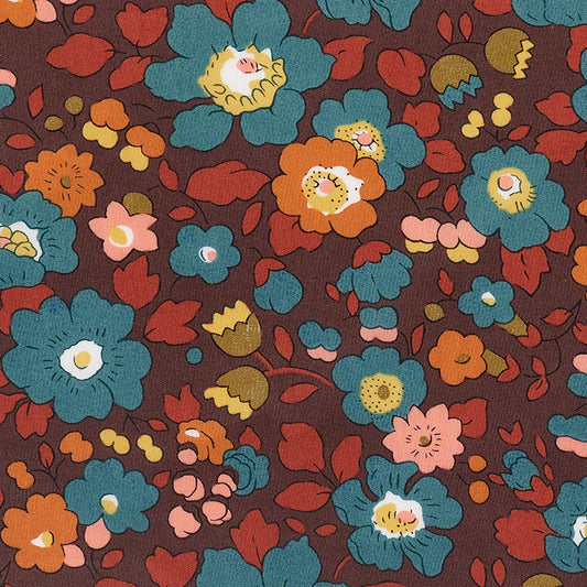 Betsy Meadow (C) Capsule