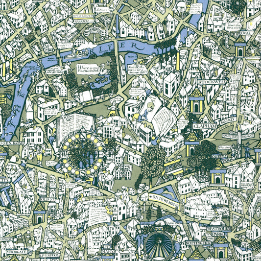 Organic Big Smoke (B)