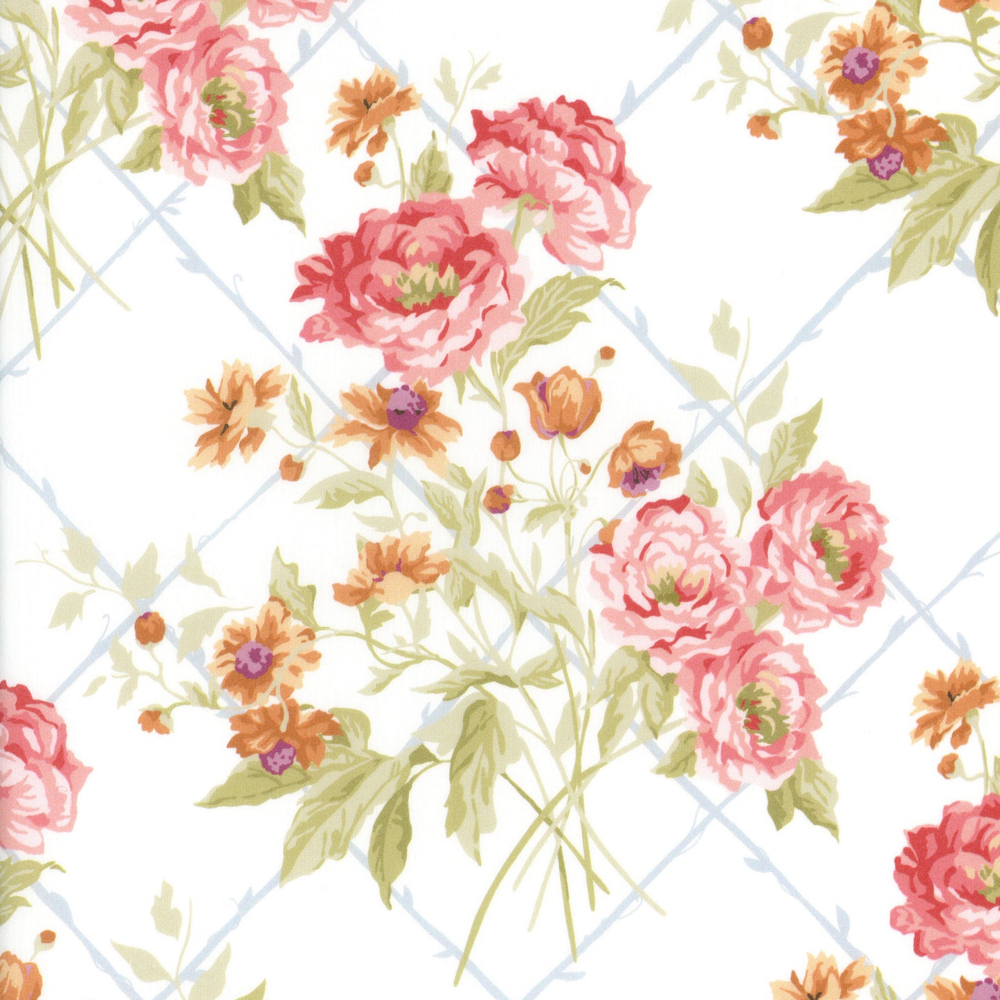 Blenheim Garden (A)