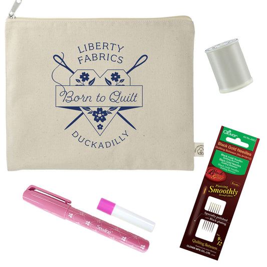 **Pre-Order** EPP Starter Kit - Dear Jane BOM Add-On