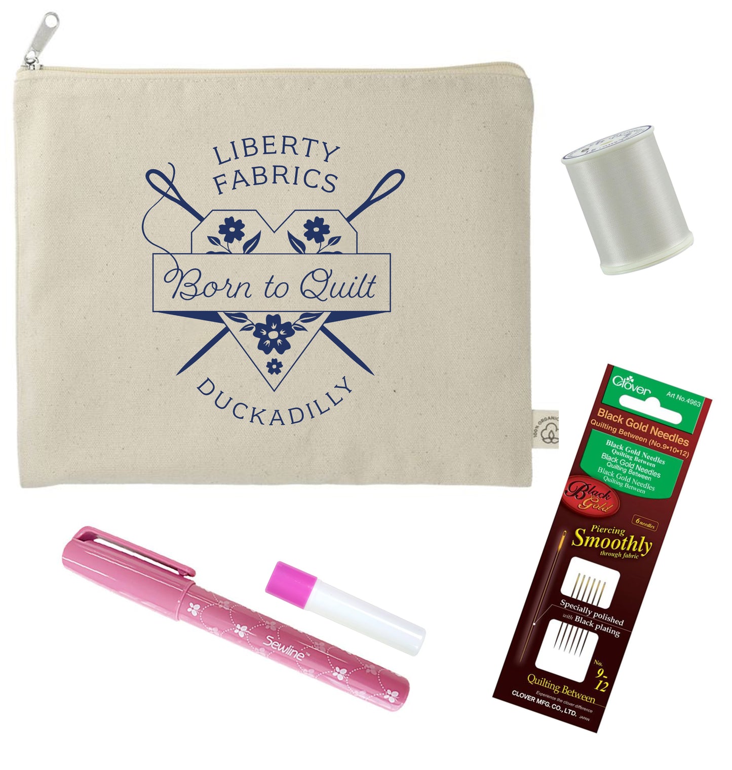 EPP Starter Kit