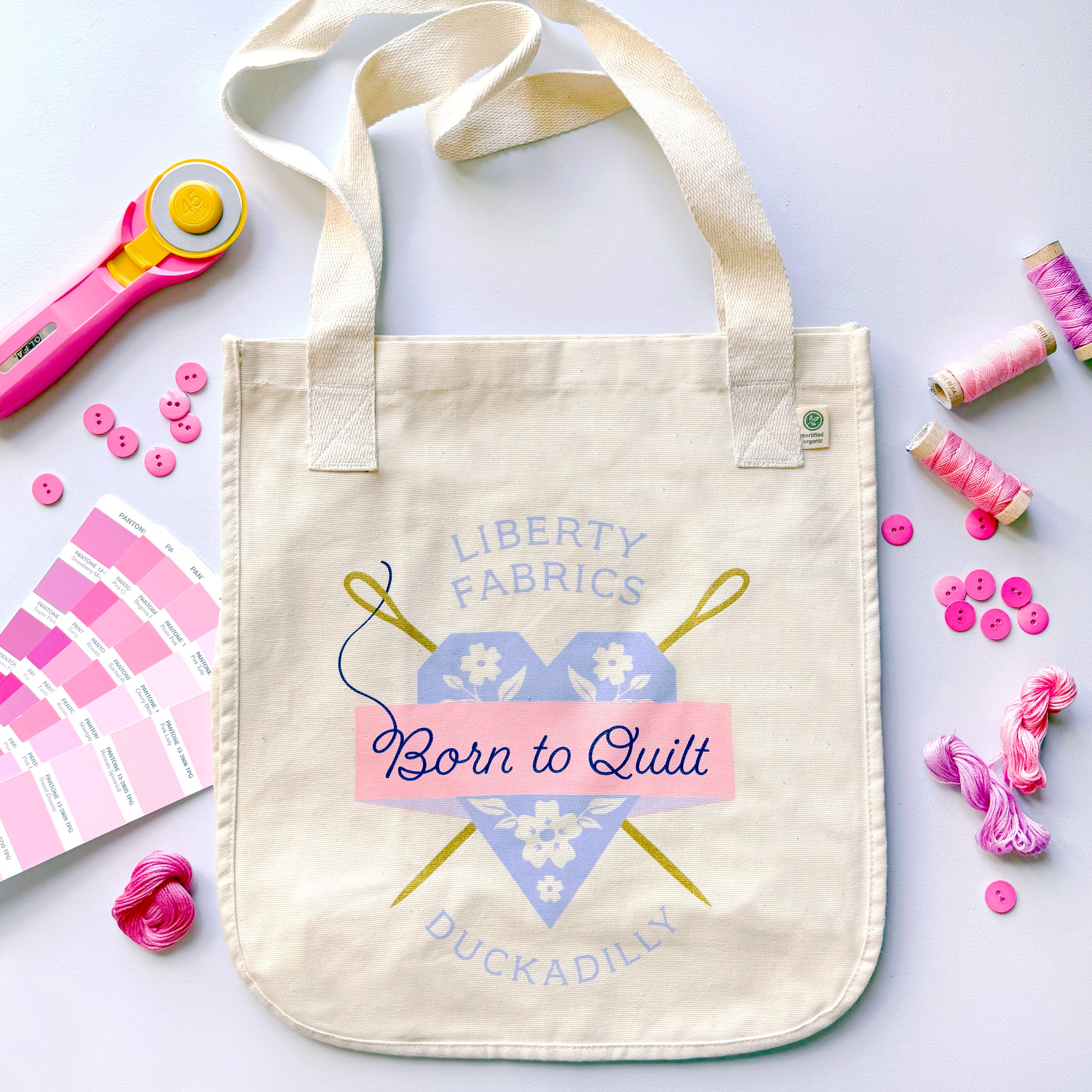 Born tote bags hotsell