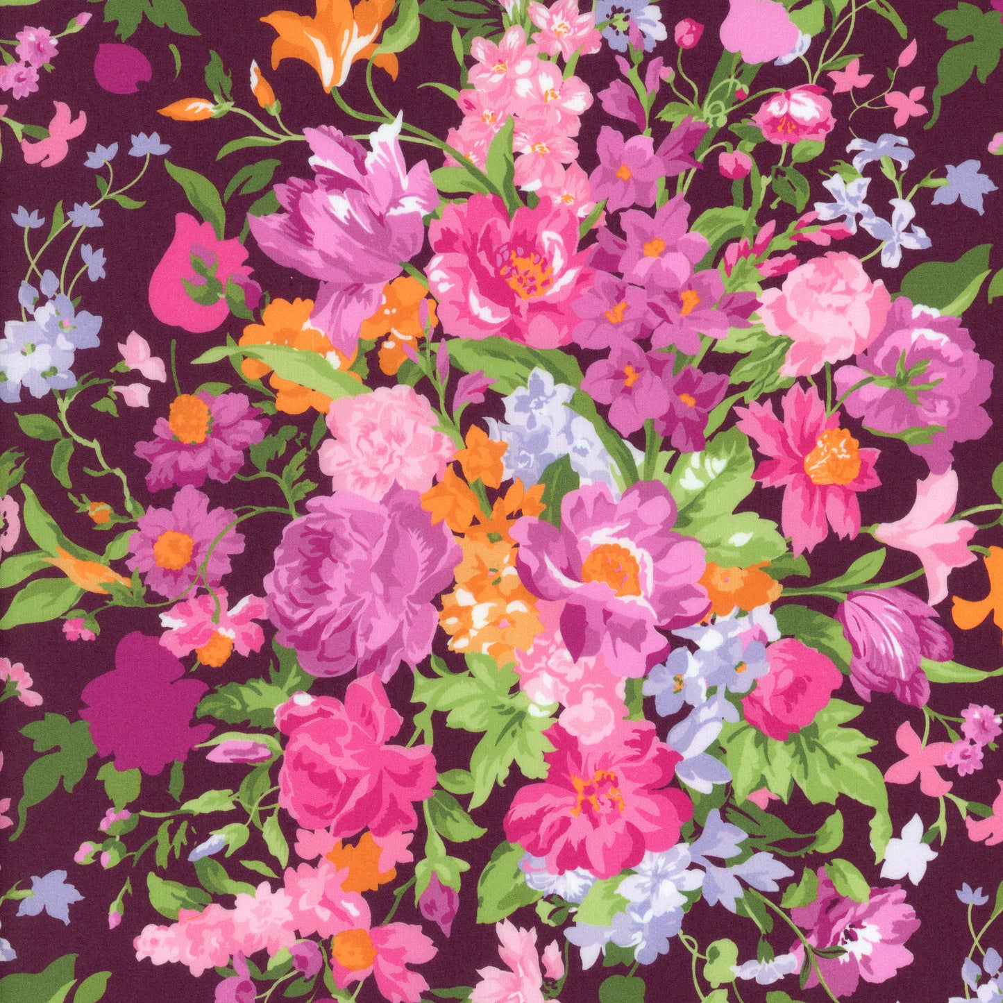 Bouquet Carnival (A)