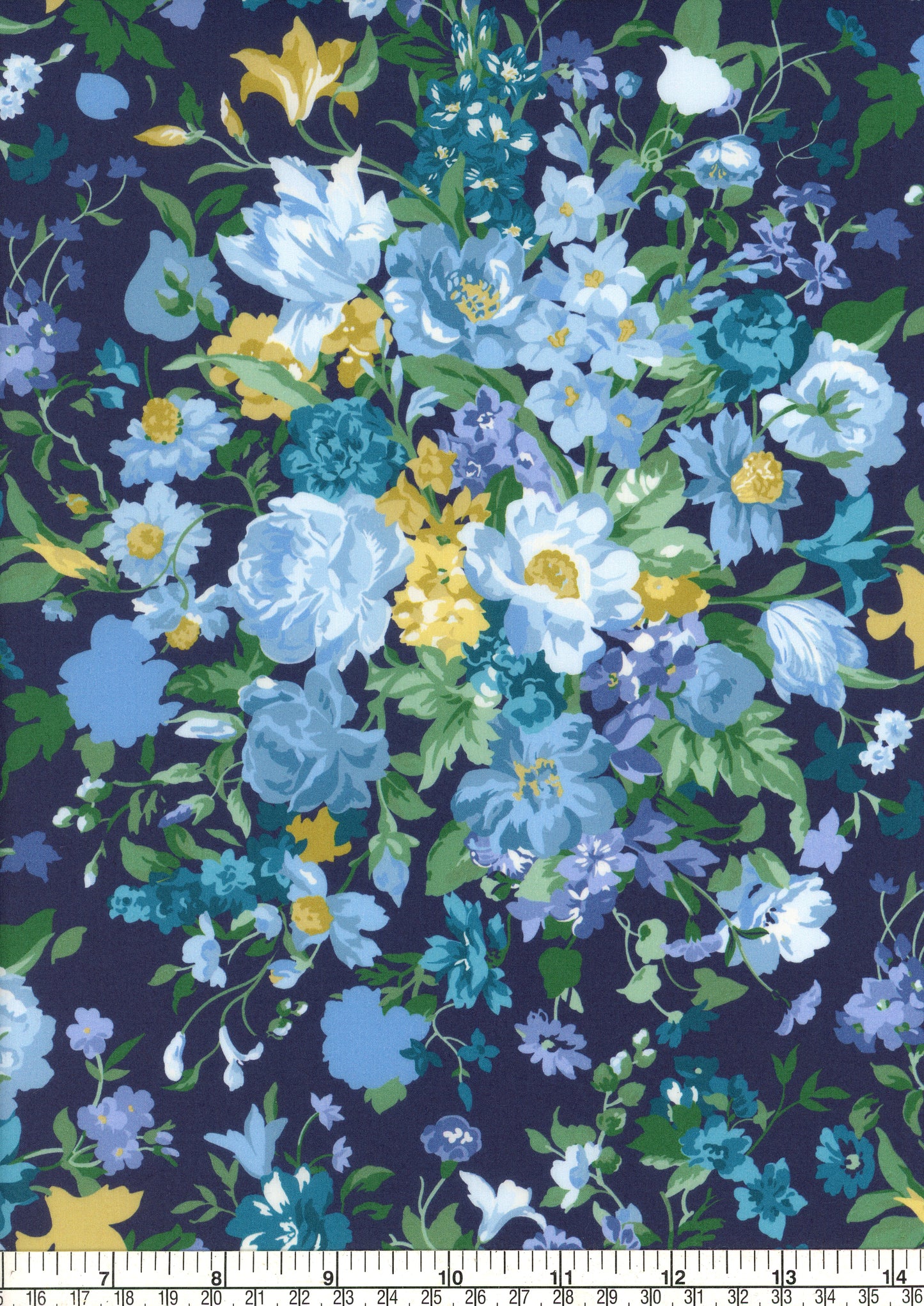 Bouquet Carnival (B)