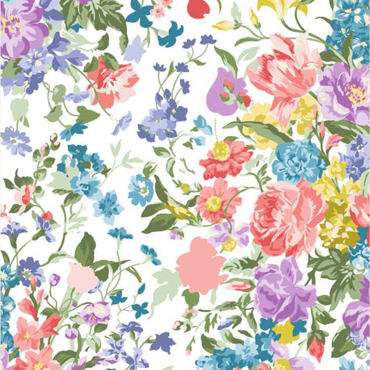 Bouquet Parade (A)