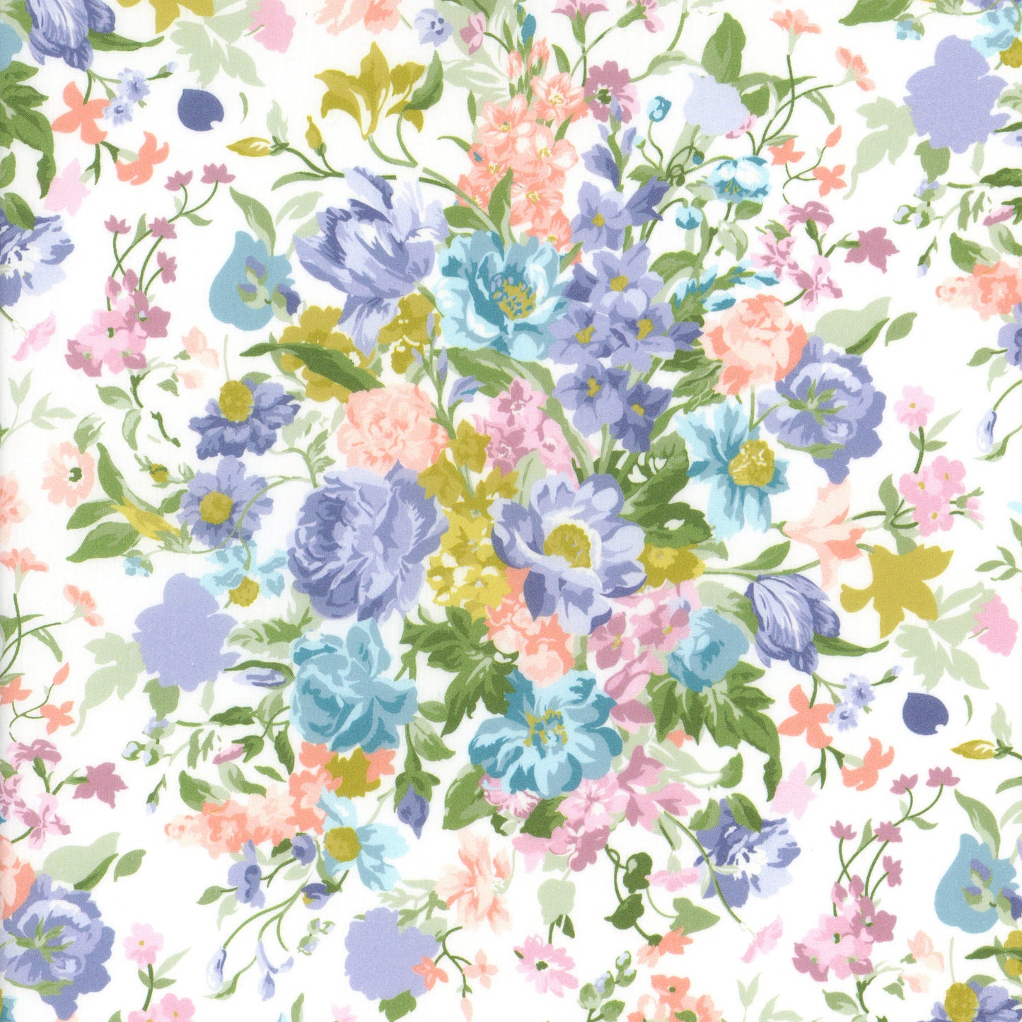 Bouquet Parade (A) 2026