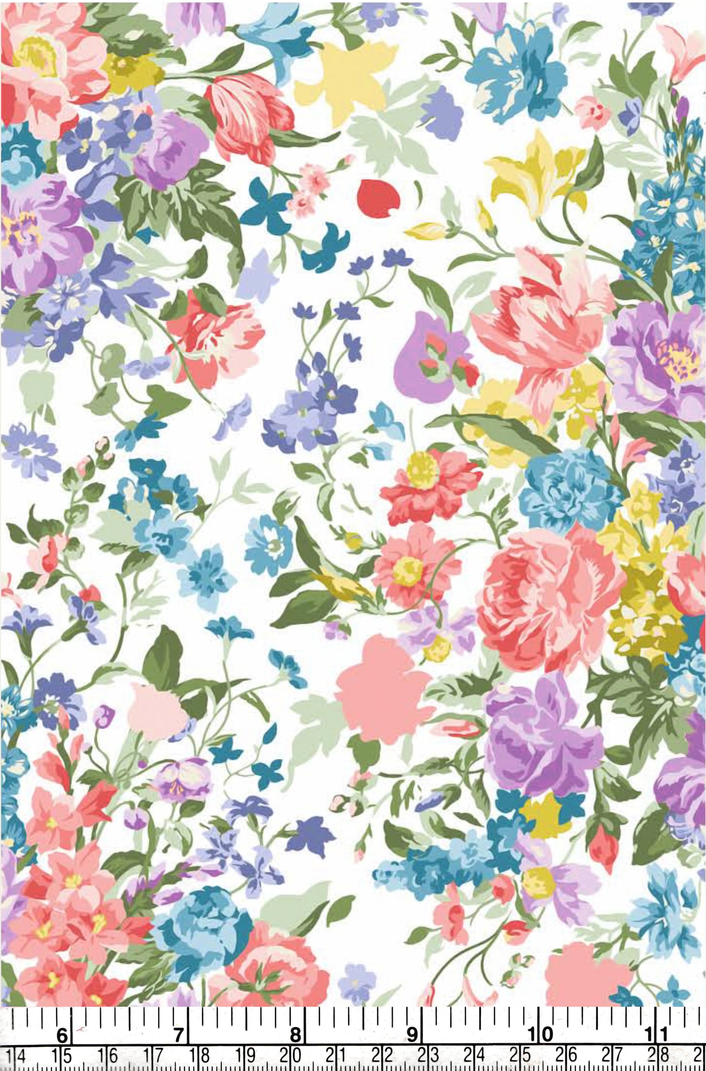 Bouquet Parade (A)