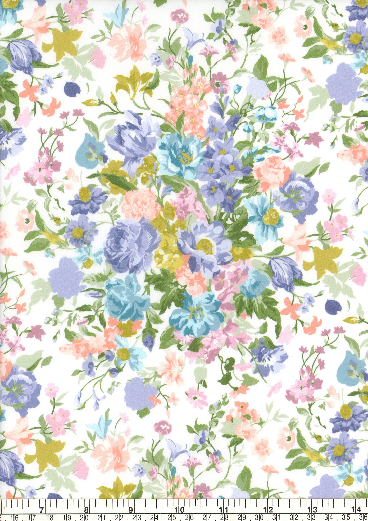 Bouquet Parade (A) 2026