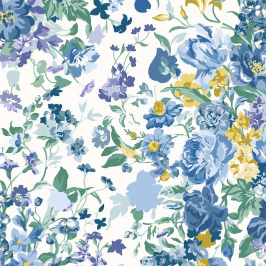 Bouquet Parade (B)