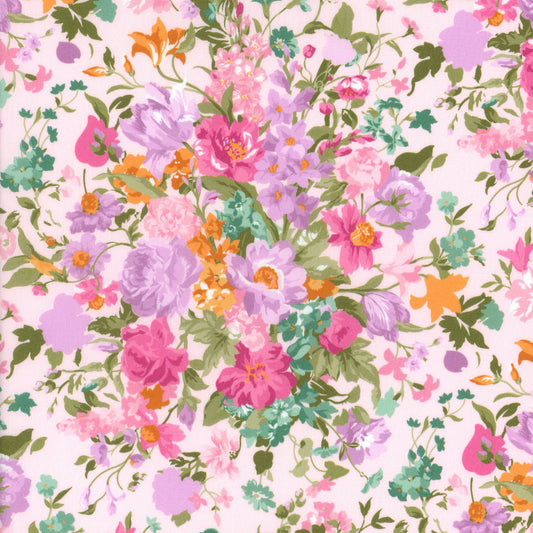 Bouquet Parade (B) 2026