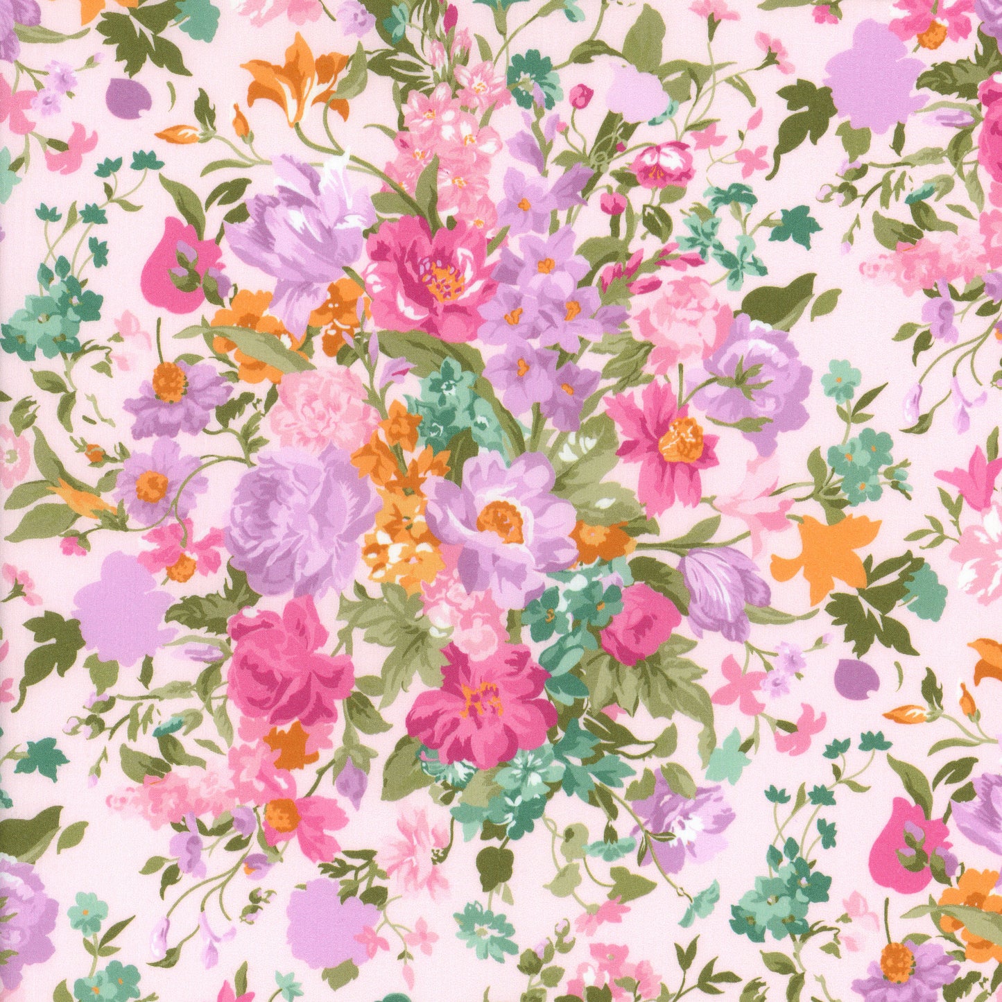 Bouquet Parade (B) 2026