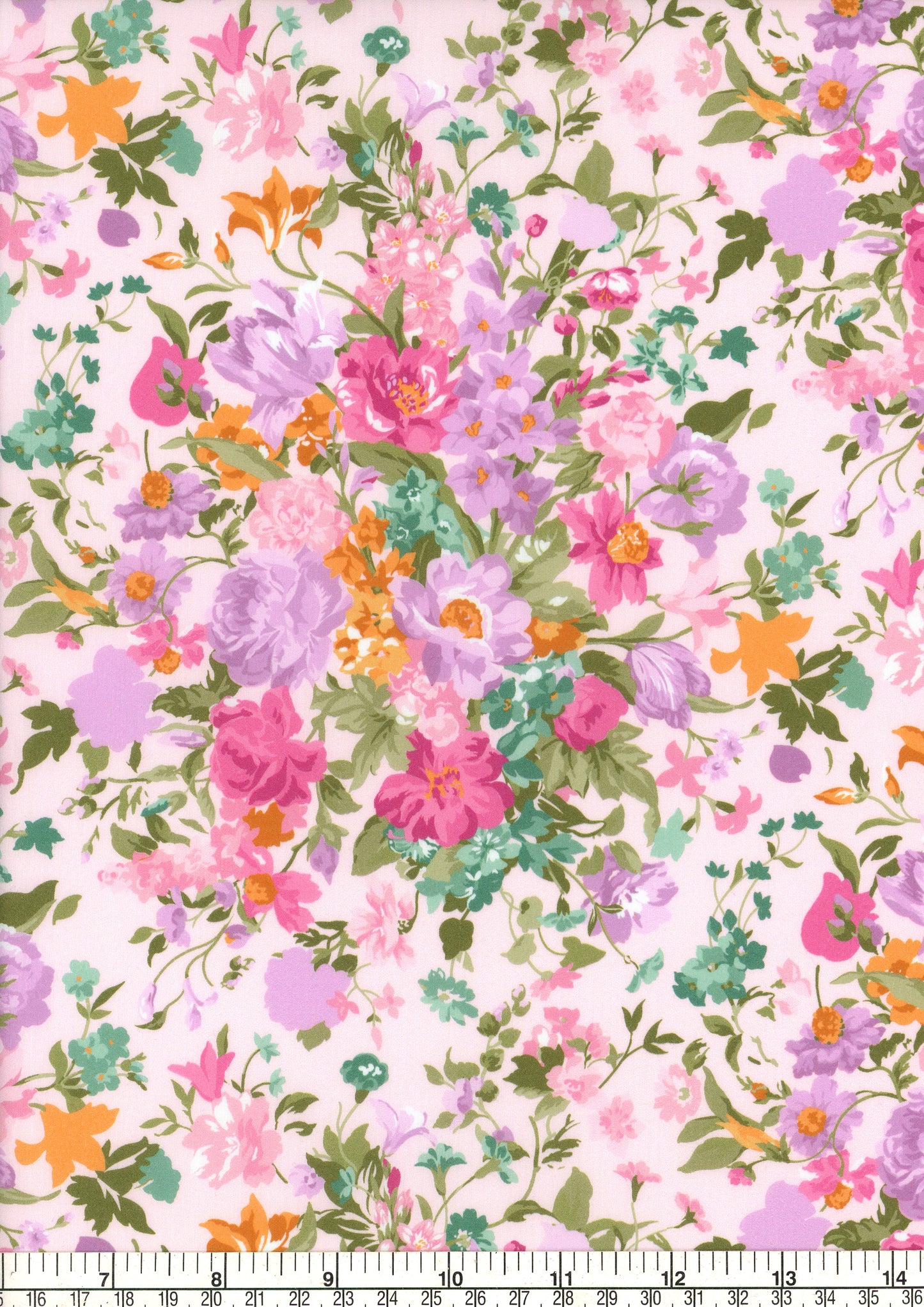 Bouquet Parade (B) 2026