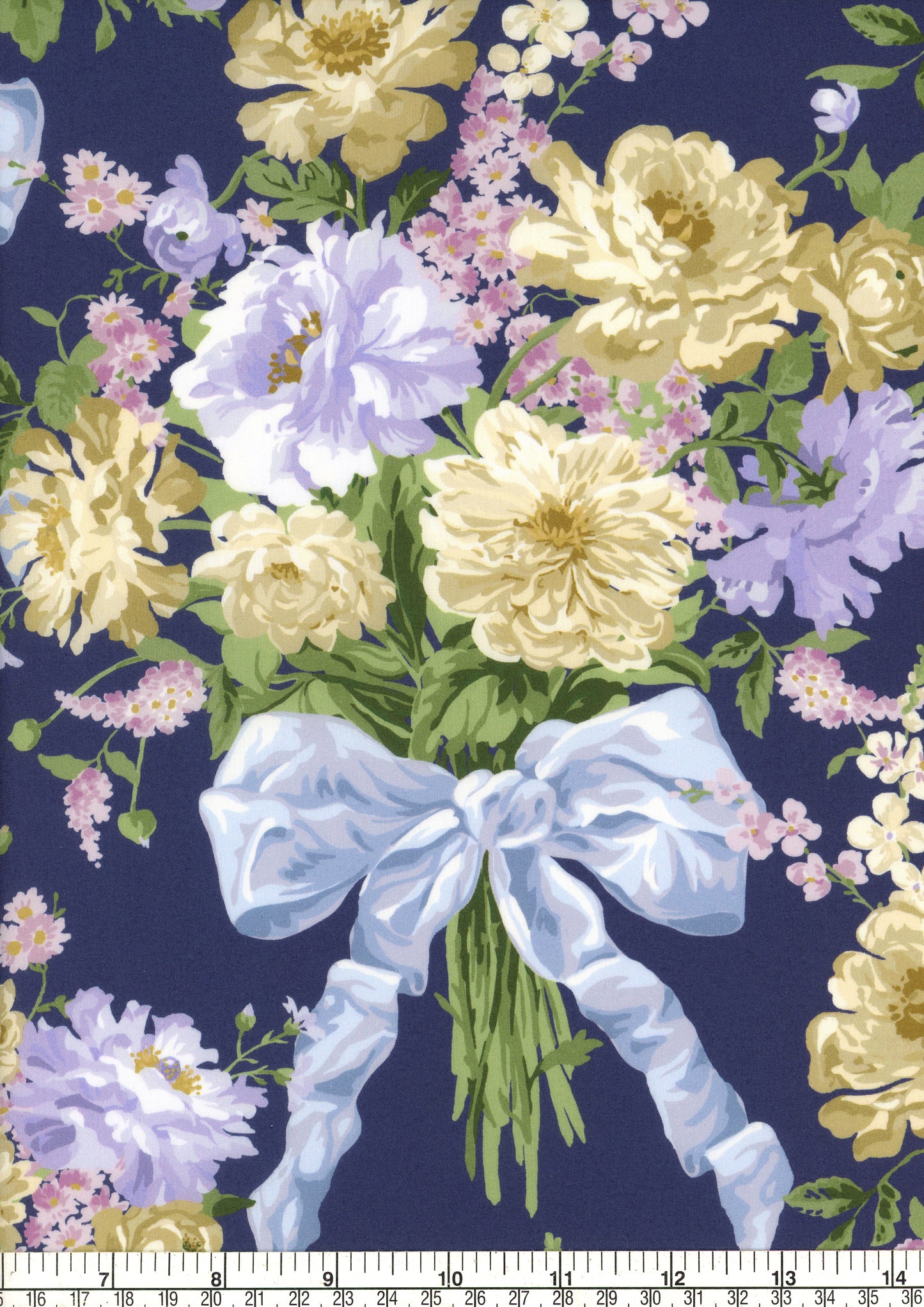 Bow Bouquet (A) 2026