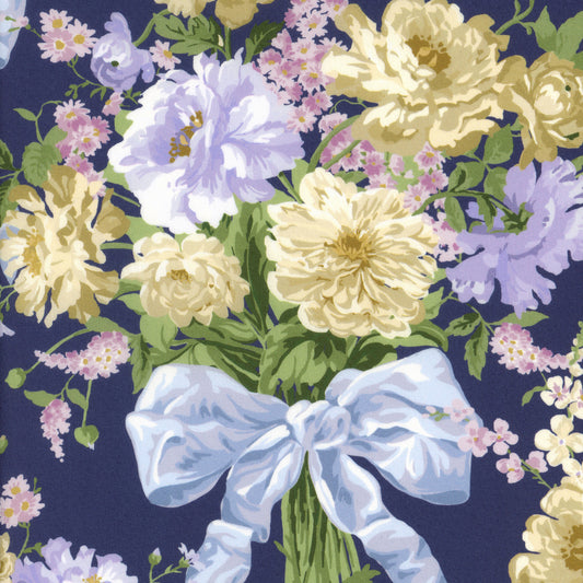 Bow Bouquet (A) 2026