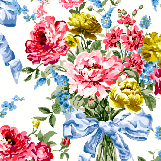 Bow Bouquet (A)