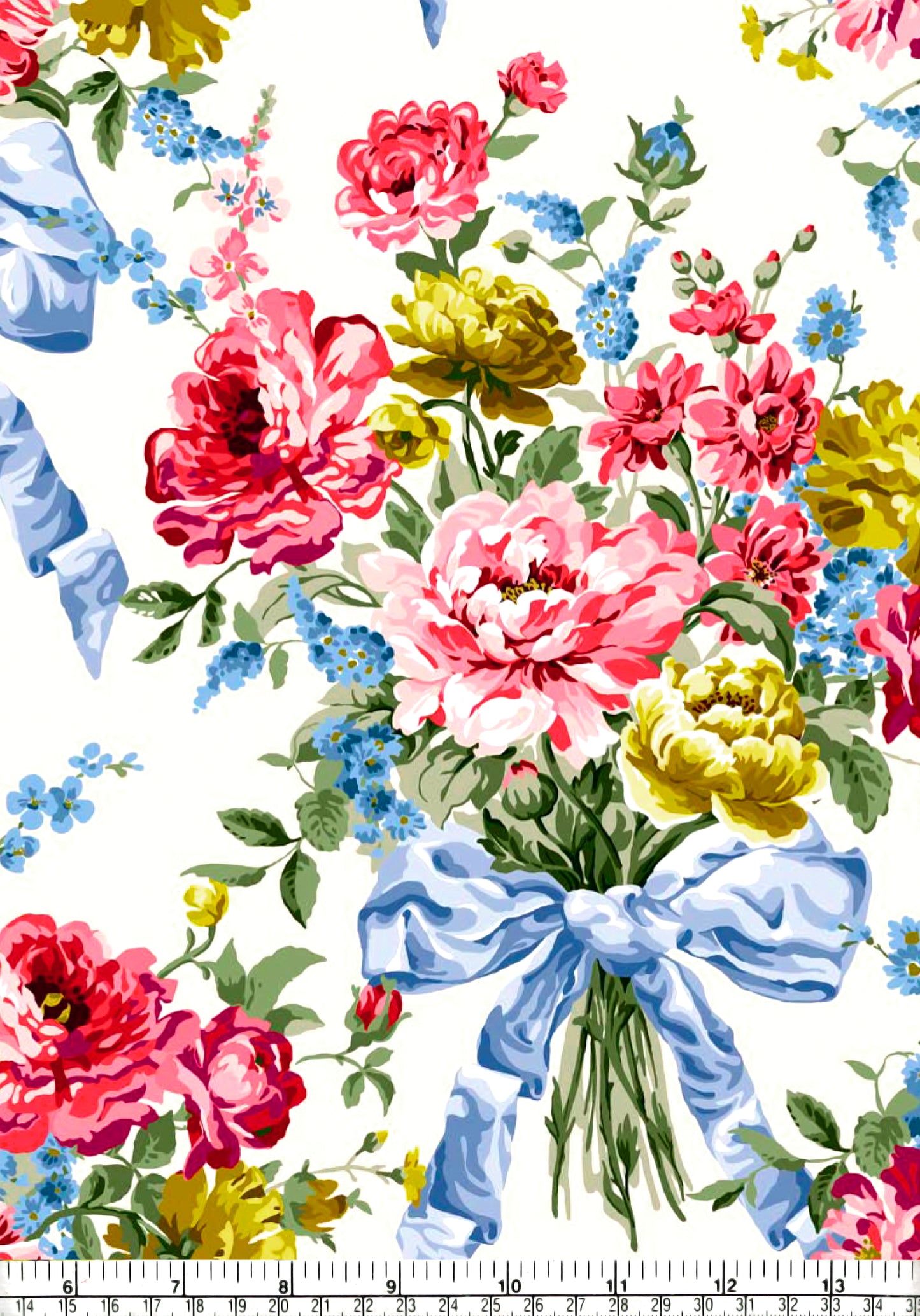 Bow Bouquet (A)