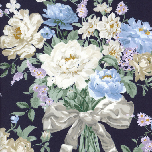 Bow Bouquet (B) 2026