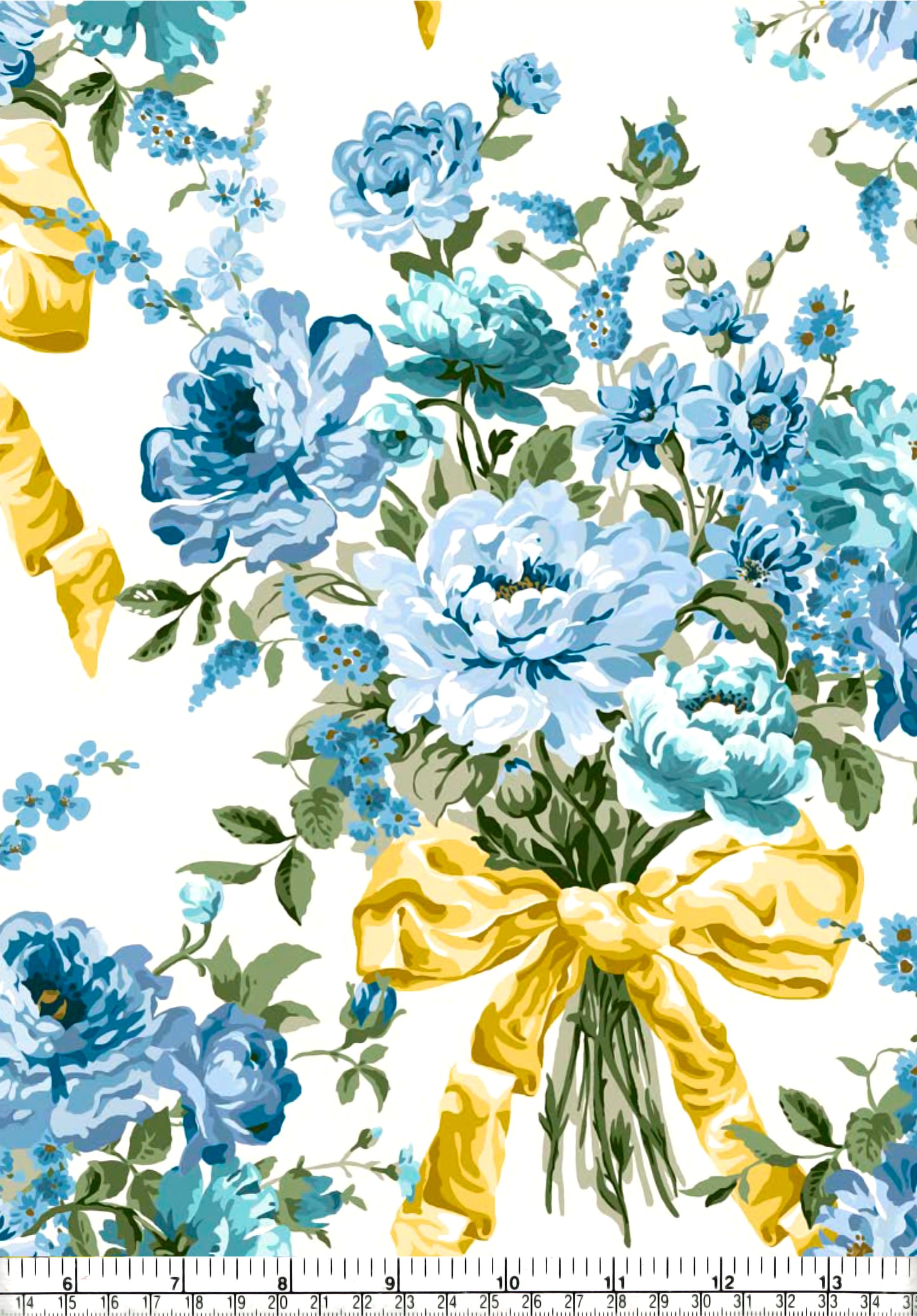 Bow Bouquet (B)