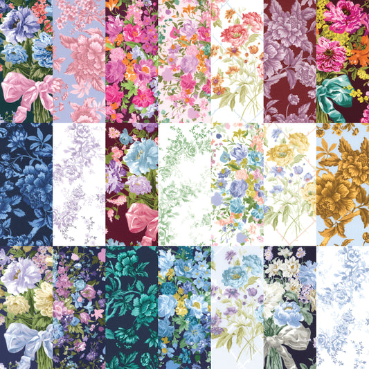 Bridgerton 2026 Bundle