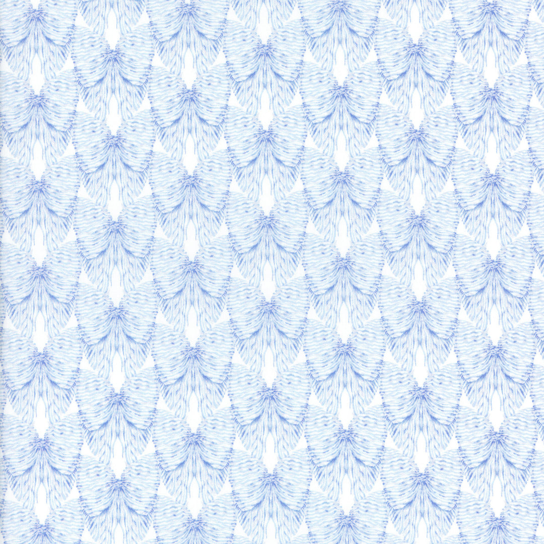Bustle and Bow (A), 3 yards 28" REMNANT #2799