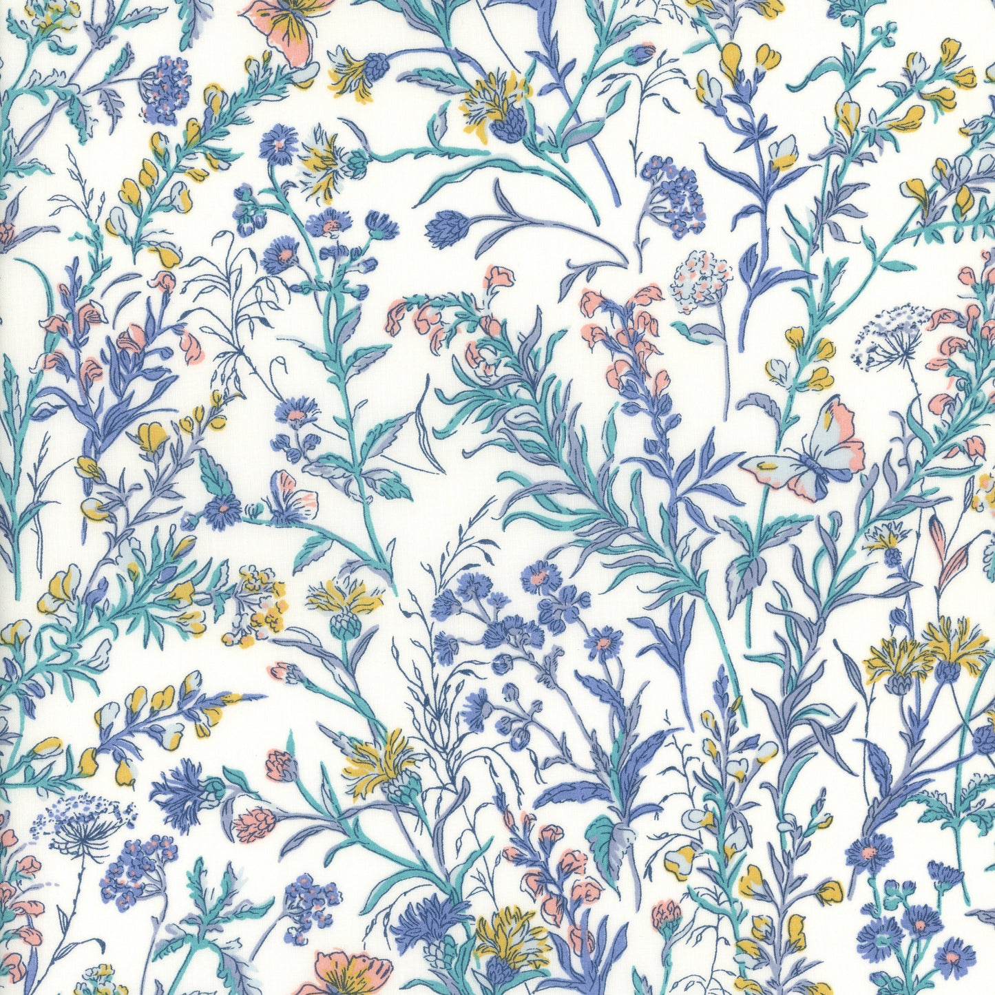 Butterfly Meadow (B)