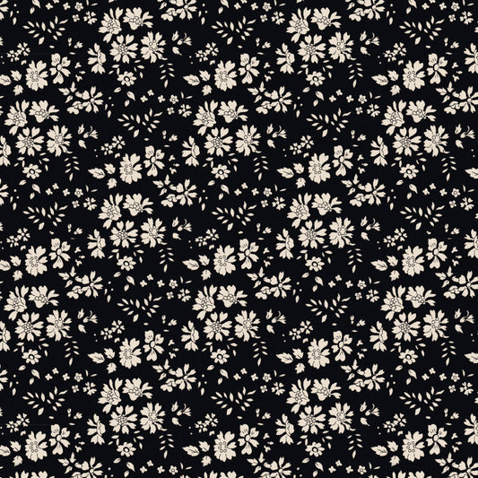 Capel Black