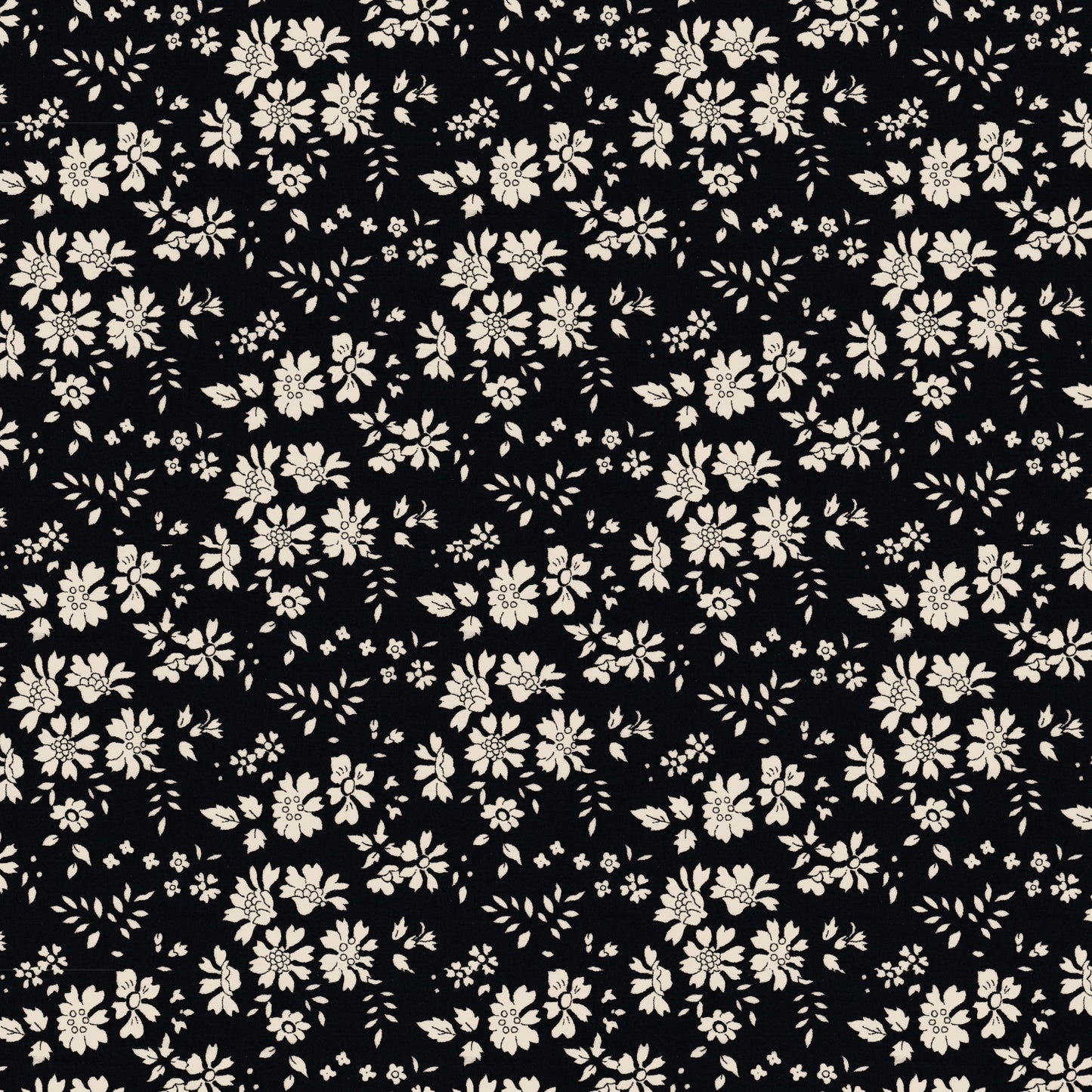 Capel Black
