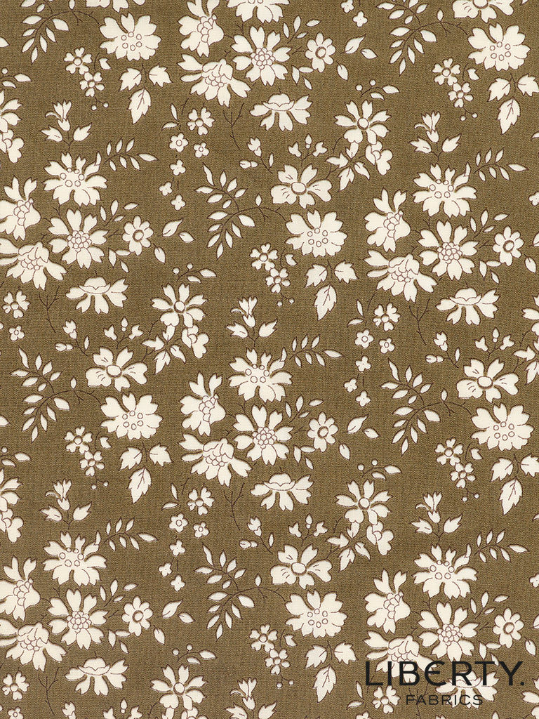 Capel (AC), 3 yards 7" REMNANT #1040