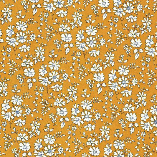 Noel Quilt Binding