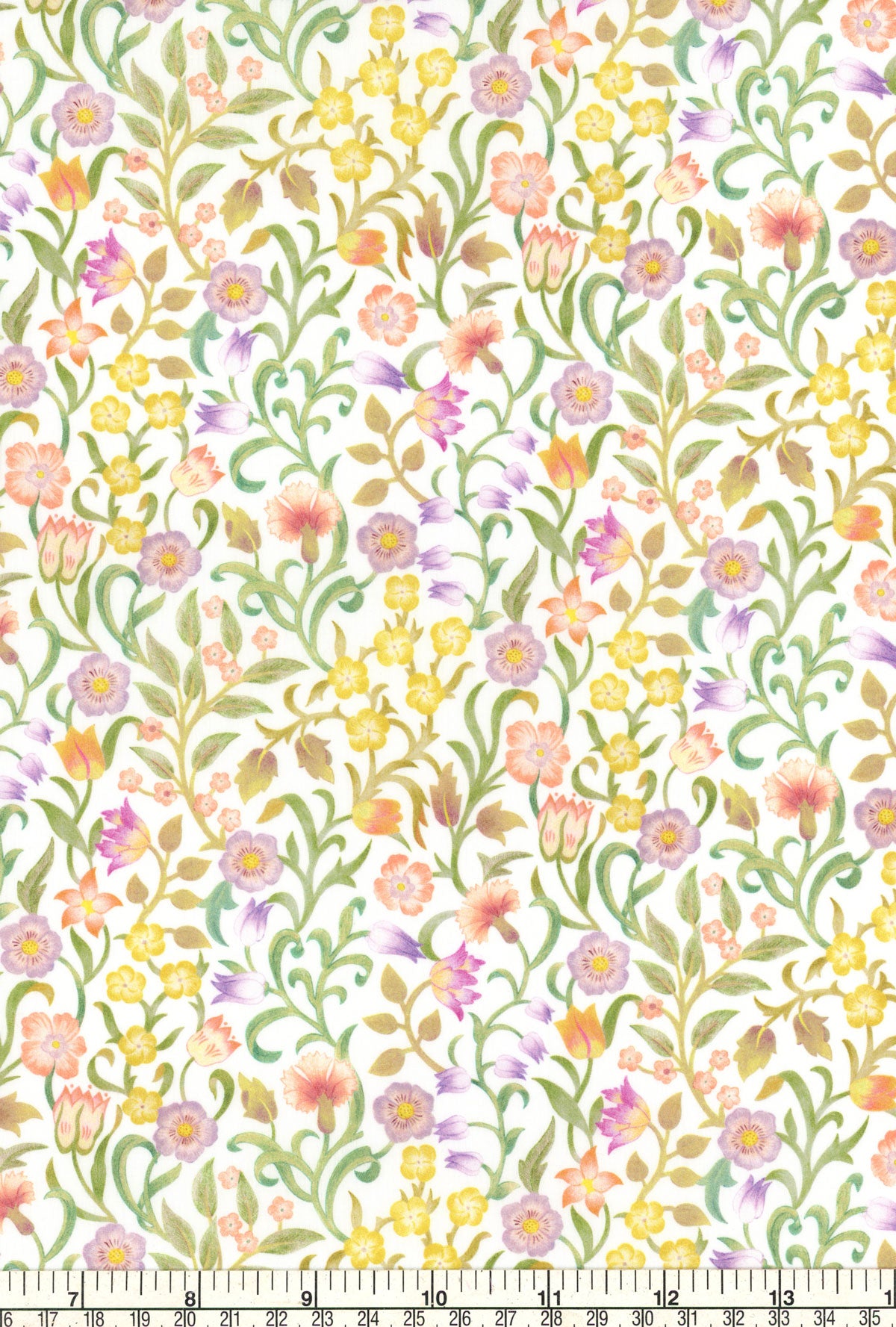 Carnation Vine (A)