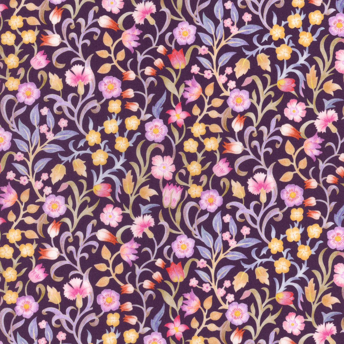 Carnation Vine (C)