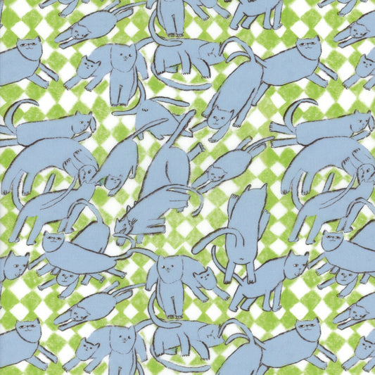 Catnap (A)