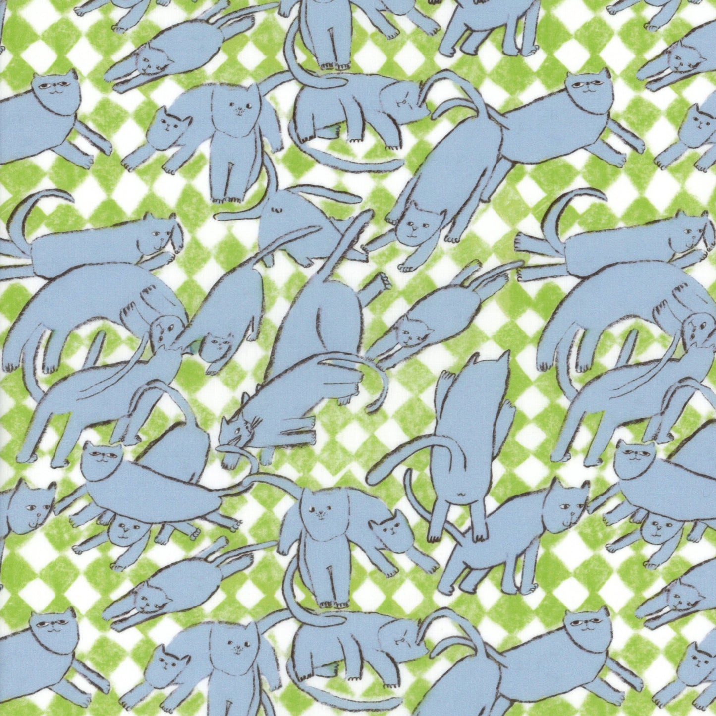 Catnap (A)