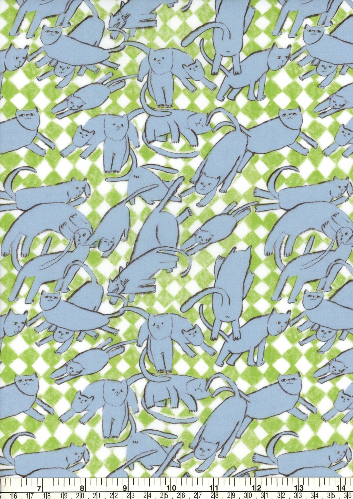 Catnap (A)