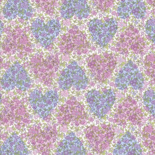 Chamomile Hearts (A)