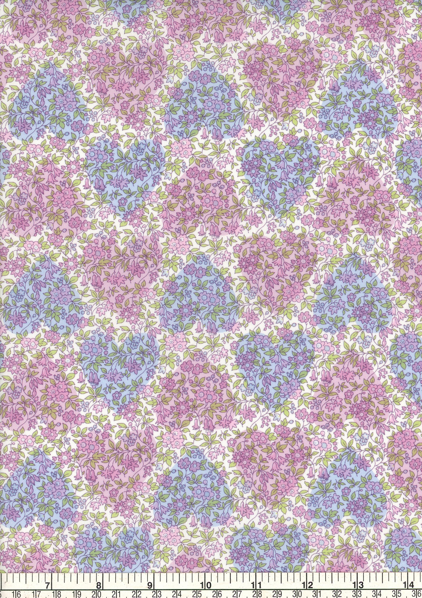 Chamomile Hearts (A)