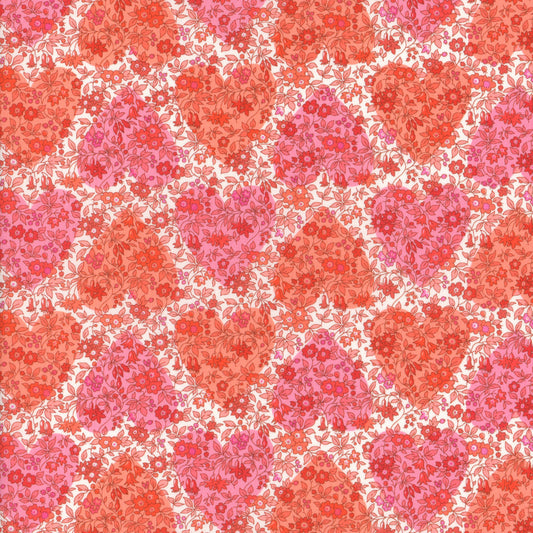 Chamomile Hearts (B)