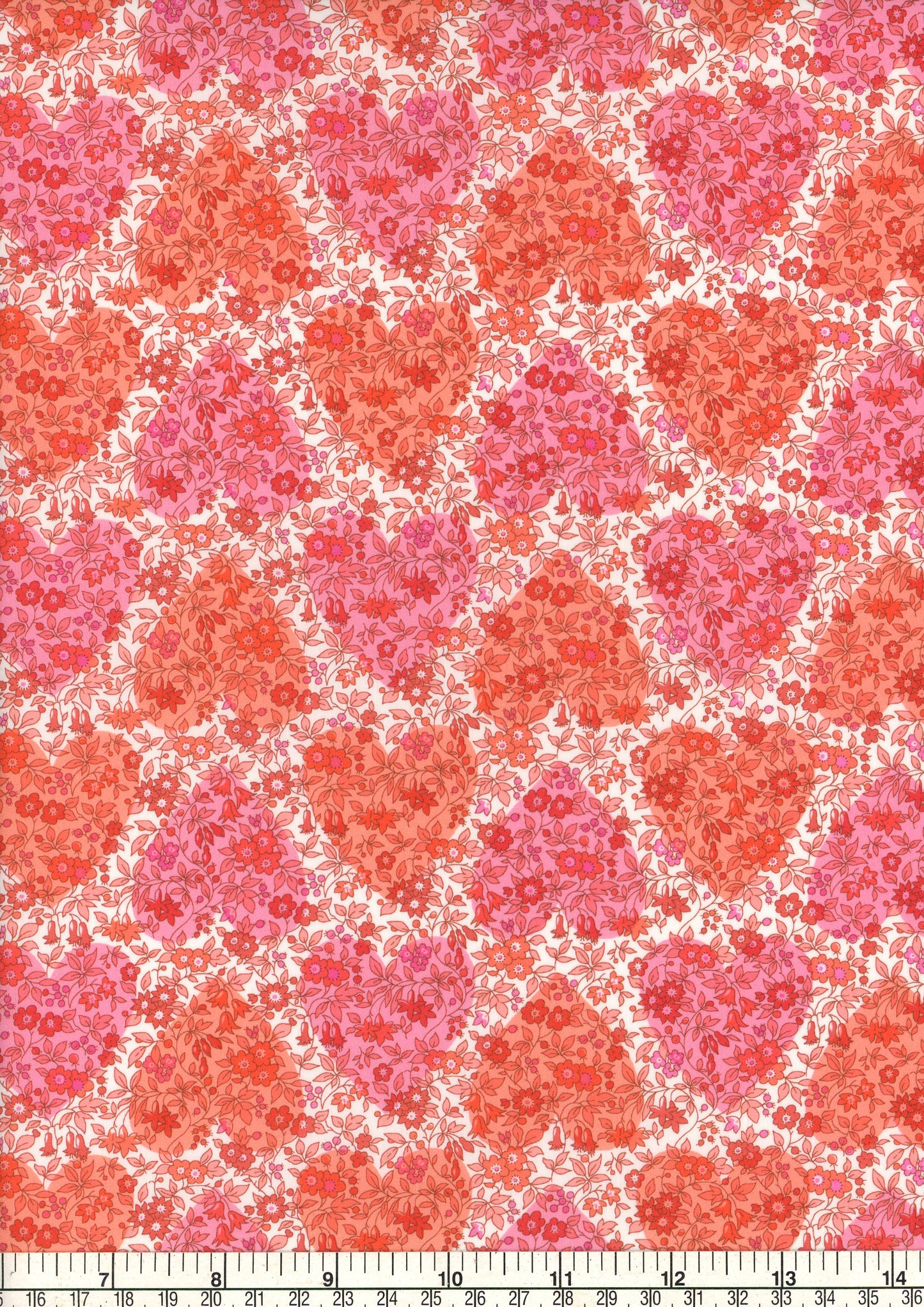 Chamomile Hearts (B)