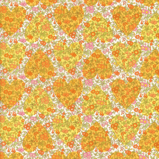 Chamomile Hearts (C)