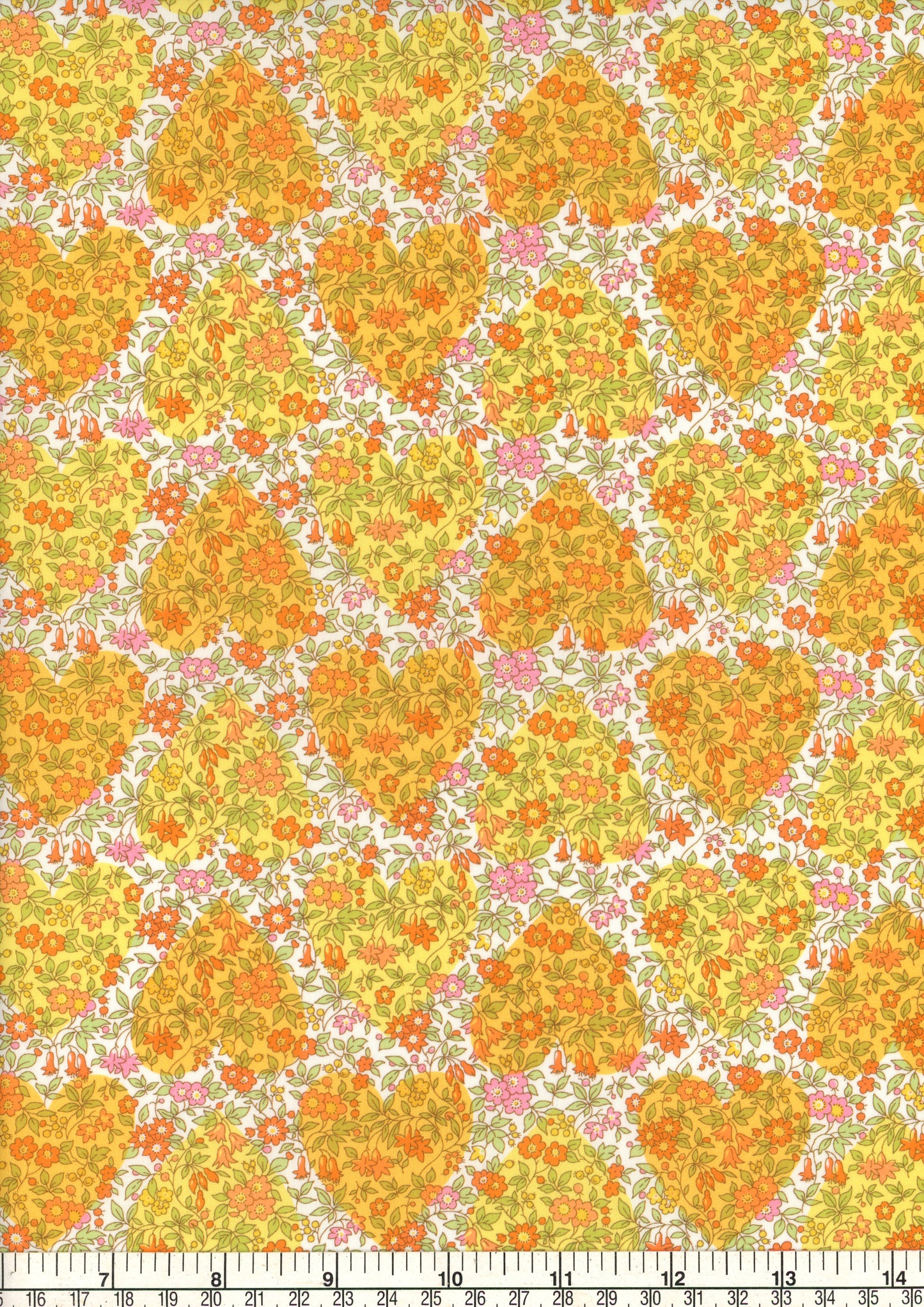 Chamomile Hearts (C)