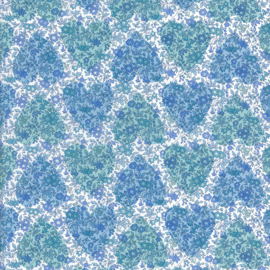 Chamomile Hearts (D)