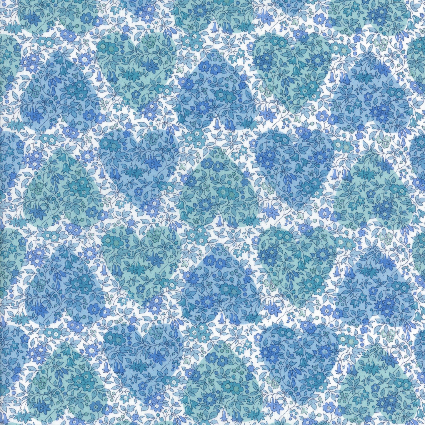 Chamomile Hearts (D)