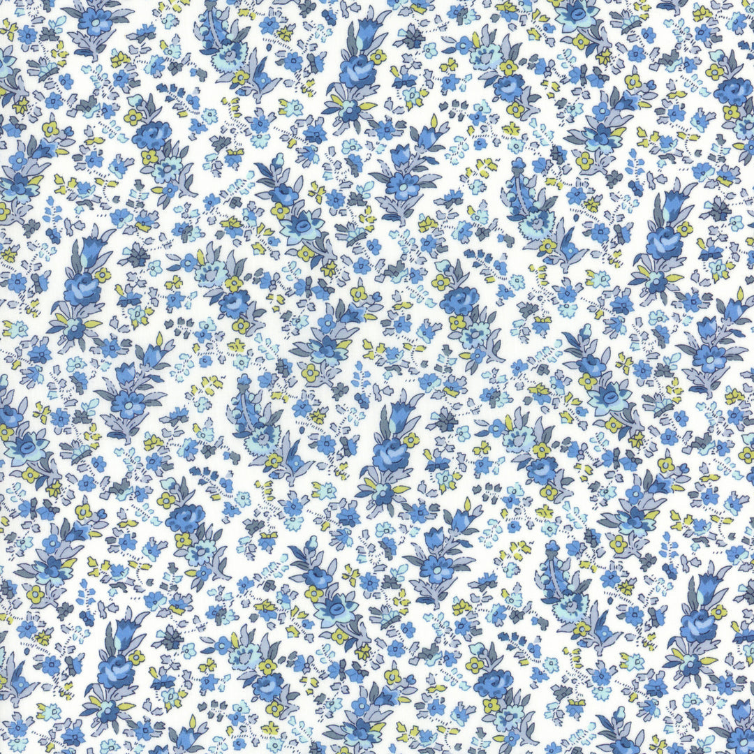 Christabel Rose (C), 4 yards 2" REMNANT #169