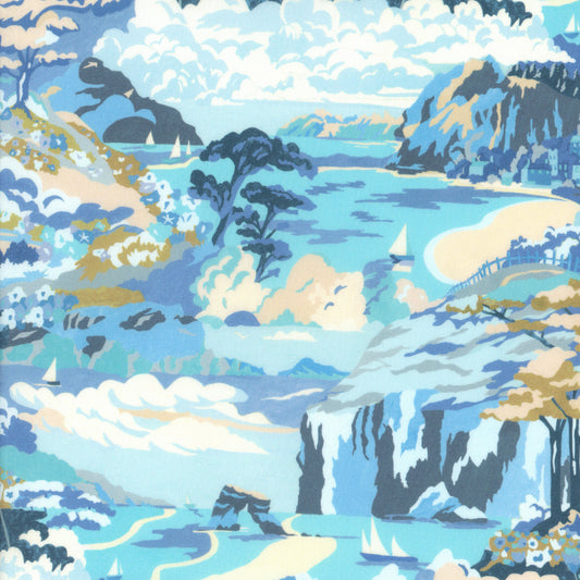Coastal Landscape (B)