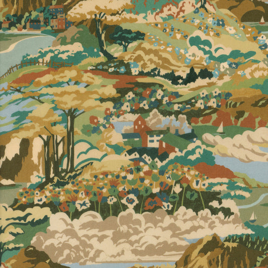 Coastal Landscape (C)