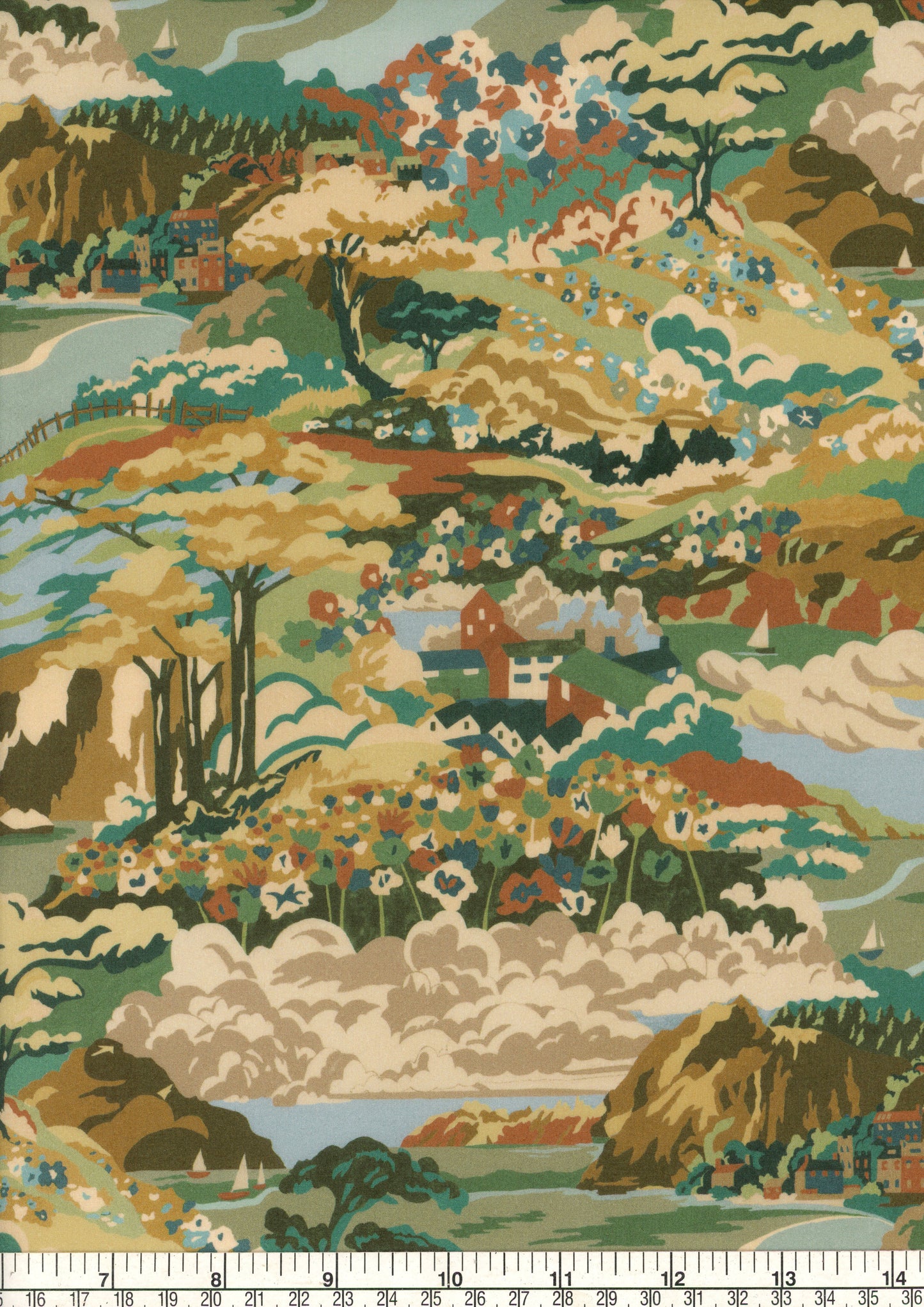 Coastal Landscape (C)