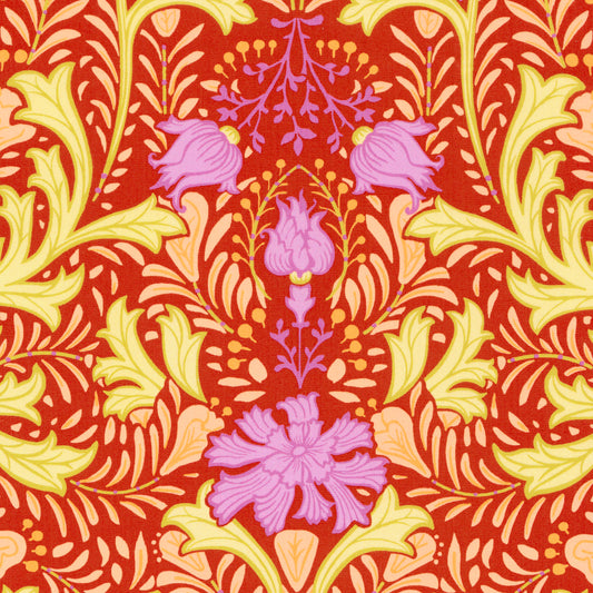 Organic Congleton Collection: Organic Congleton (A)