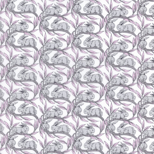 Cotton Tail (A)